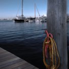 Key West port